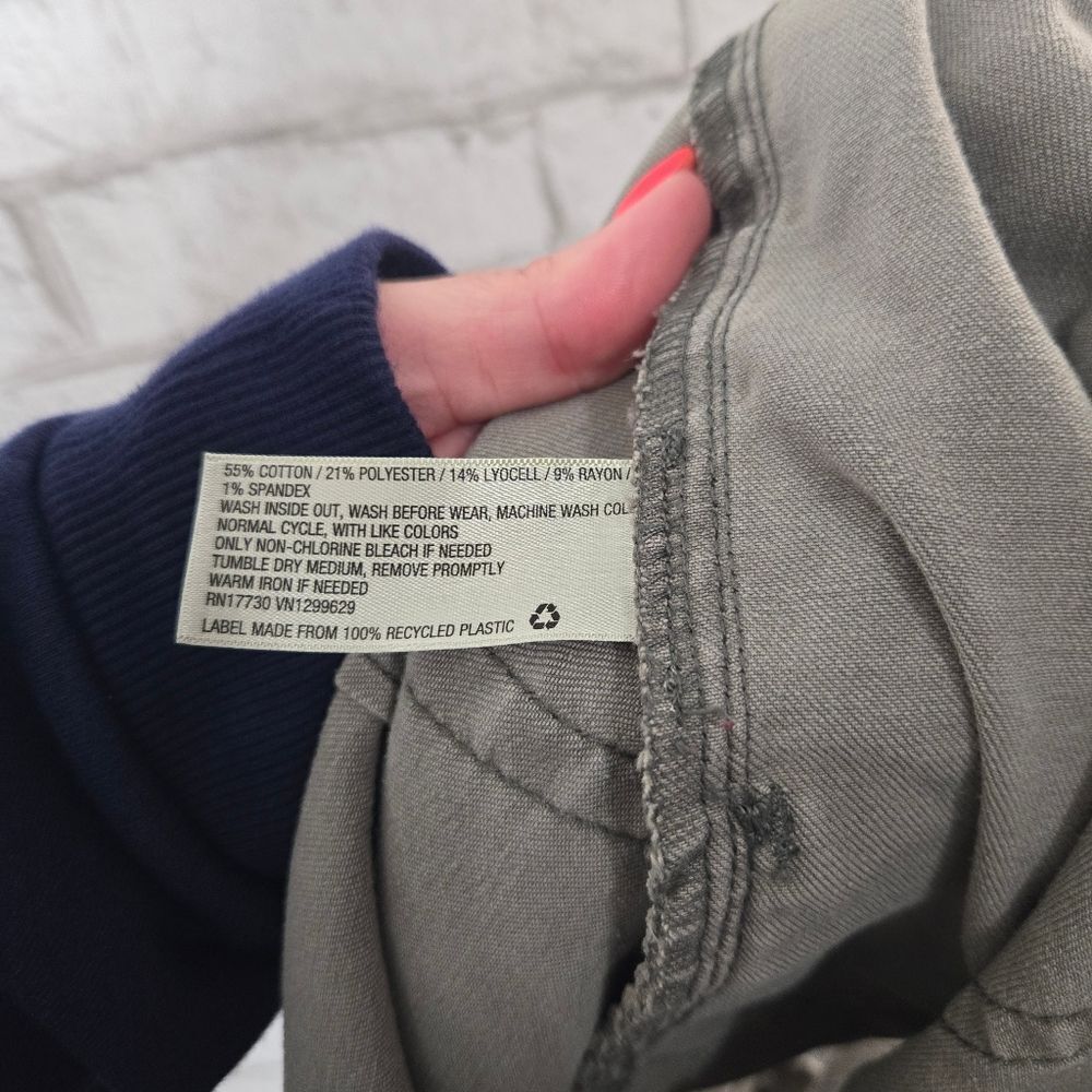 Knox Rose shorts - Picture 13 of 13